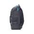 HP Odyssey Sport Backpack Bag - 15.6 " - 5WK93AA - Facets Grey